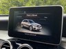 USED 2016 16 MERCEDES-BENZ GLC-CLASS 2.1 GLC 250 D 4MATIC AMG LINE PREMIUM PLUS 5d 201 BHP Burmeister Sound System
