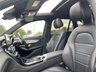 USED 2016 16 MERCEDES-BENZ GLC-CLASS 2.1 GLC 250 D 4MATIC AMG LINE PREMIUM PLUS 5d 201 BHP Burmeister Sound System