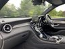 USED 2016 16 MERCEDES-BENZ GLC-CLASS 2.1 GLC 250 D 4MATIC AMG LINE PREMIUM PLUS 5d 201 BHP Burmeister Sound System