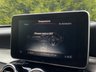 USED 2016 16 MERCEDES-BENZ GLC-CLASS 2.1 GLC 250 D 4MATIC AMG LINE PREMIUM PLUS 5d 201 BHP Burmeister Sound System