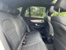 USED 2016 16 MERCEDES-BENZ GLC-CLASS 2.1 GLC 250 D 4MATIC AMG LINE PREMIUM PLUS 5d 201 BHP Burmeister Sound System