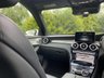 USED 2016 16 MERCEDES-BENZ GLC-CLASS 2.1 GLC 250 D 4MATIC AMG LINE PREMIUM PLUS 5d 201 BHP Burmeister Sound System