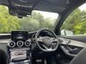 USED 2016 16 MERCEDES-BENZ GLC-CLASS 2.1 GLC 250 D 4MATIC AMG LINE PREMIUM PLUS 5d 201 BHP Burmeister Sound System