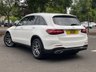 USED 2016 16 MERCEDES-BENZ GLC-CLASS 2.1 GLC 250 D 4MATIC AMG LINE PREMIUM PLUS 5d 201 BHP Burmeister Sound System