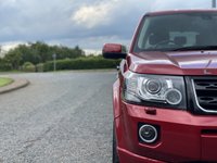 USED 2013 13 LAND ROVER FREELANDER 2.2 TD4 DYNAMIC 5d 150 BHP Sat Nav Full Body Styling