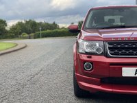 USED 2013 13 LAND ROVER FREELANDER 2.2 TD4 DYNAMIC 5d 150 BHP Sat Nav Full Body Styling