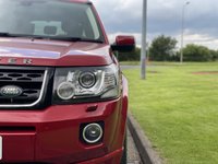 USED 2013 13 LAND ROVER FREELANDER 2.2 TD4 DYNAMIC 5d 150 BHP Sat Nav Full Body Styling