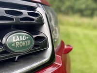 USED 2013 13 LAND ROVER FREELANDER 2.2 TD4 DYNAMIC 5d 150 BHP Sat Nav Full Body Styling