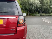USED 2013 13 LAND ROVER FREELANDER 2.2 TD4 DYNAMIC 5d 150 BHP Sat Nav Full Body Styling
