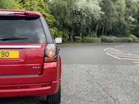 USED 2013 13 LAND ROVER FREELANDER 2.2 TD4 DYNAMIC 5d 150 BHP Sat Nav Full Body Styling