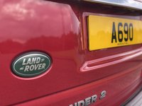 USED 2013 13 LAND ROVER FREELANDER 2.2 TD4 DYNAMIC 5d 150 BHP Sat Nav Full Body Styling