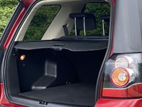 USED 2013 13 LAND ROVER FREELANDER 2.2 TD4 DYNAMIC 5d 150 BHP Sat Nav Full Body Styling