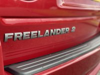 USED 2013 13 LAND ROVER FREELANDER 2.2 TD4 DYNAMIC 5d 150 BHP Sat Nav Full Body Styling