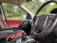 USED 2013 13 LAND ROVER FREELANDER 2.2 TD4 DYNAMIC 5d 150 BHP Sat Nav Full Body Styling