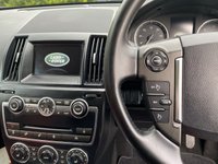 USED 2013 13 LAND ROVER FREELANDER 2.2 TD4 DYNAMIC 5d 150 BHP Sat Nav Full Body Styling
