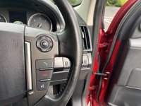 USED 2013 13 LAND ROVER FREELANDER 2.2 TD4 DYNAMIC 5d 150 BHP Sat Nav Full Body Styling