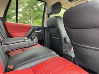 USED 2013 13 LAND ROVER FREELANDER 2.2 TD4 DYNAMIC 5d 150 BHP Sat Nav Full Body Styling