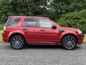 USED 2013 13 LAND ROVER FREELANDER 2.2 TD4 DYNAMIC 5d 150 BHP Sat Nav Full Body Styling