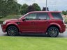 USED 2013 13 LAND ROVER FREELANDER 2.2 TD4 DYNAMIC 5d 150 BHP Sat Nav Full Body Styling