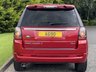 USED 2013 13 LAND ROVER FREELANDER 2.2 TD4 DYNAMIC 5d 150 BHP Sat Nav Full Body Styling
