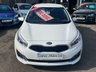 USED 2016 66 KIA CEED 1.6 CRDi '3' 5dr - COLOUR SAT NAV 