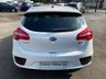 USED 2016 66 KIA CEED 1.6 CRDi '3' 5dr - COLOUR SAT NAV 
