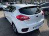 USED 2016 66 KIA CEED 1.6 CRDi '3' 5dr - COLOUR SAT NAV 