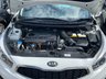 USED 2016 66 KIA CEED 1.6 CRDi '3' 5dr - COLOUR SAT NAV 