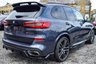 USED 2019 19 BMW X5 3.0 M50D 5d 395 BHP  M PERFORMANCE BODYKIT+SKY LOUNGE