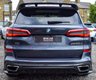 USED 2019 19 BMW X5 3.0 M50D 5d 395 BHP  M PERFORMANCE BODYKIT+SKY LOUNGE