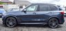 USED 2019 19 BMW X5 3.0 M50D 5d 395 BHP  M PERFORMANCE BODYKIT+SKY LOUNGE