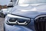 USED 2019 19 BMW X5 3.0 M50D 5d 395 BHP  M PERFORMANCE BODYKIT+SKY LOUNGE