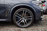 USED 2019 19 BMW X5 3.0 M50D 5d 395 BHP  M PERFORMANCE BODYKIT+SKY LOUNGE