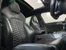 USED 2016 65 AUDI RS6 AVANT 4.0 TFSI V8 QUATTRO 5d 553 BHP PAN ROOF, CAMERA, SAT NAV!