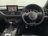 USED 2016 65 AUDI RS6 AVANT 4.0 TFSI V8 QUATTRO 5d 553 BHP PAN ROOF, CAMERA, SAT NAV!