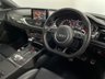 USED 2016 65 AUDI RS6 AVANT 4.0 TFSI V8 QUATTRO 5d 553 BHP PAN ROOF, CAMERA, SAT NAV!