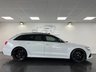 USED 2016 65 AUDI RS6 AVANT 4.0 TFSI V8 QUATTRO 5d 553 BHP PAN ROOF, CAMERA, SAT NAV!