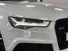 USED 2016 65 AUDI RS6 AVANT 4.0 TFSI V8 QUATTRO 5d 553 BHP PAN ROOF, CAMERA, SAT NAV!