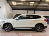 USED 2015 65 BMW X1 2.0 XDRIVE20D XLINE 5d 188 BHP 