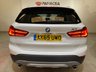 USED 2015 65 BMW X1 2.0 XDRIVE20D XLINE 5d 188 BHP 