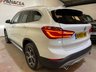 USED 2015 65 BMW X1 2.0 XDRIVE20D XLINE 5d 188 BHP 