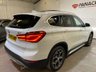 USED 2015 65 BMW X1 2.0 XDRIVE20D XLINE 5d 188 BHP 
