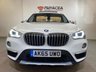 USED 2015 65 BMW X1 2.0 XDRIVE20D XLINE 5d 188 BHP 