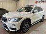 USED 2015 65 BMW X1 2.0 XDRIVE20D XLINE 5d 188 BHP 