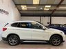 USED 2015 65 BMW X1 2.0 XDRIVE20D XLINE 5d 188 BHP 