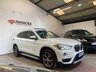 USED 2015 65 BMW X1 2.0 XDRIVE20D XLINE 5d 188 BHP 