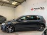 USED 2016 66 VOLKSWAGEN GOLF 2.0 GTD DSG 5d 182 BHP 