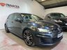USED 2016 66 VOLKSWAGEN GOLF 2.0 GTD DSG 5d 182 BHP 