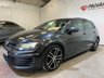 USED 2016 66 VOLKSWAGEN GOLF 2.0 GTD DSG 5d 182 BHP 