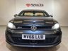 USED 2016 66 VOLKSWAGEN GOLF 2.0 GTD DSG 5d 182 BHP 